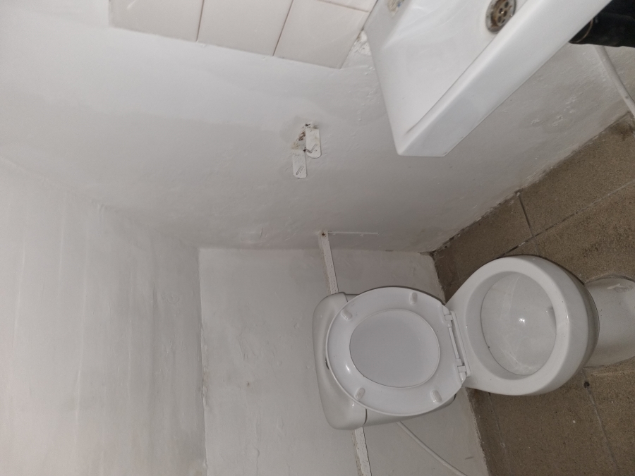 To Let 120 Bedroom Property for Rent in Richmond Hill Eastern Cape